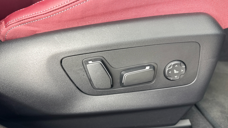 BMW 5 Series 520i M Sport 4dr Auto Petrol Saloon